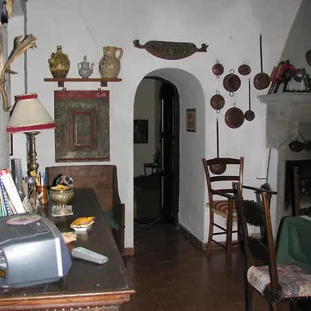 La Torre Di Castiglione וילה Città di Castello