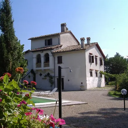 La Torre Di Castiglione *