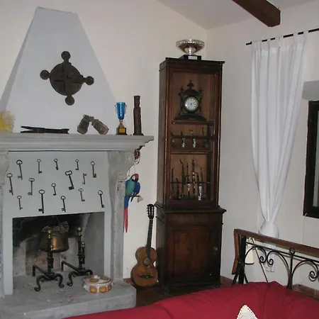 Villa La Torre Di Castiglione