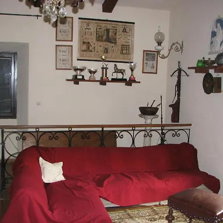 La Torre Di Castiglione וילה