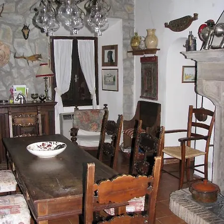 La Torre Di Castiglione Villa *