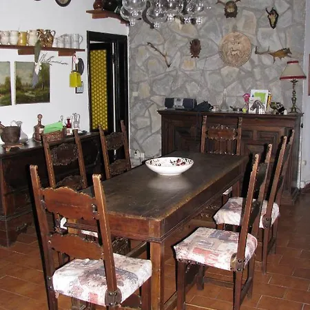 וילה La Torre Di Castiglione *