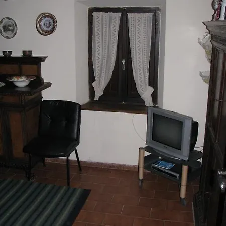 וילה La Torre Di Castiglione