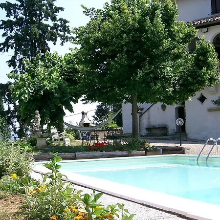 Villa La Torre Di Castiglione *