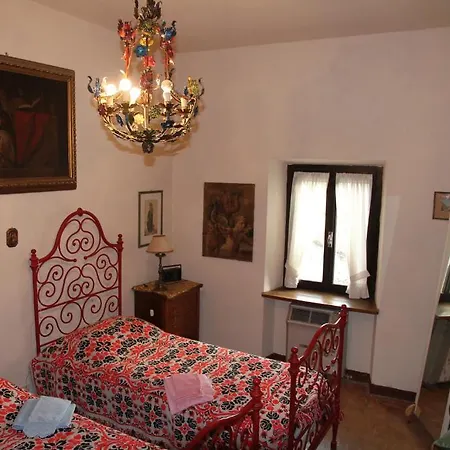 וילה La Torre Di Castiglione