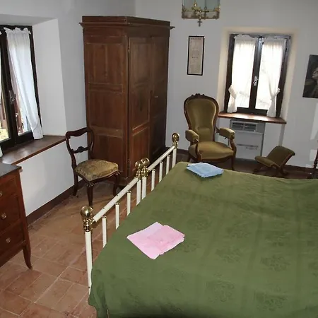 La Torre Di Castiglione Città di Castello