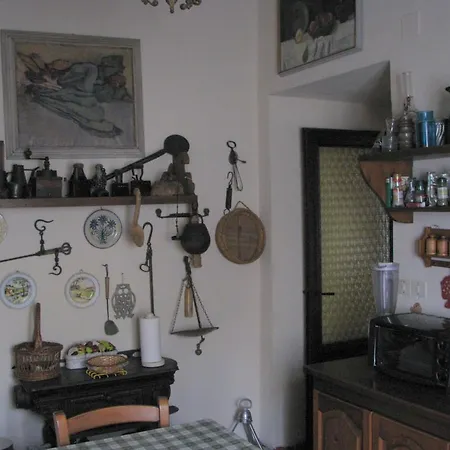 Villa La Torre Di Castiglione