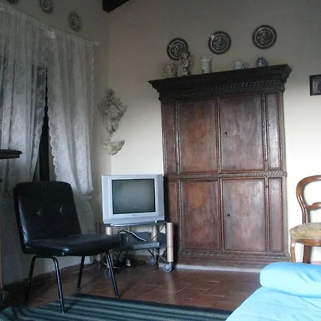 Villa La Torre Di Castiglione