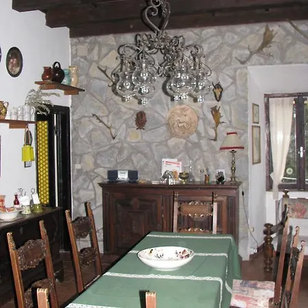 La Torre Di Castiglione *