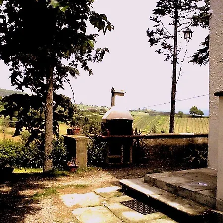 La Torre Di Castiglione Villa Citta di Castello