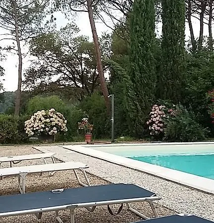 La Torre Di Castiglione * Città di Castello