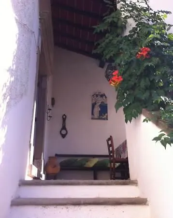 La Torre Di Castiglione וילה