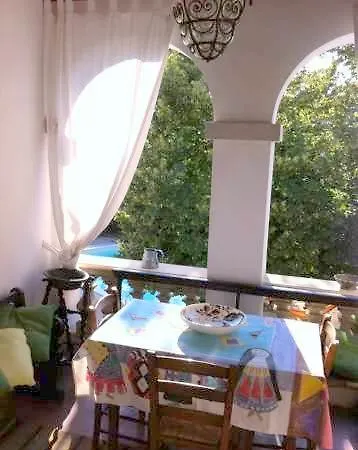 La Torre Di Castiglione *