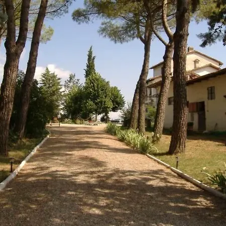 La Torre Di Castiglione
